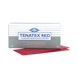 CERA TENATEX ROSSA  gr.500 $