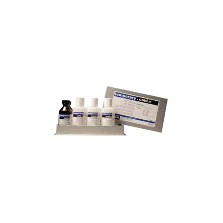 TEMPORARY COLD-V COL.D3 gr.100