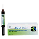 TEMP BOND CLEAR AUTOMIX 33351