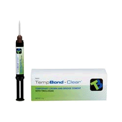 TEMP BOND CLEAR AUTOMIX 33351