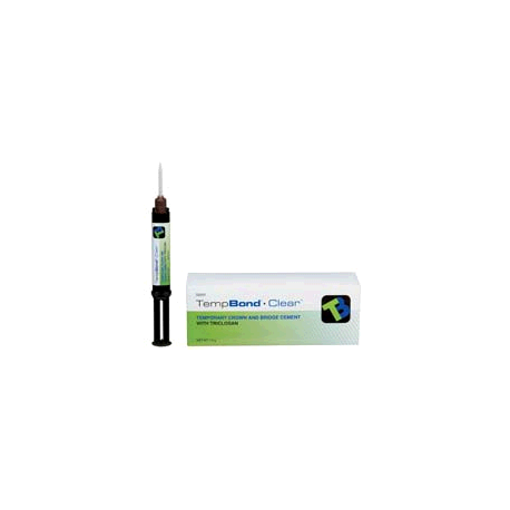 TEMP BOND CLEAR AUTOMIX 33351
