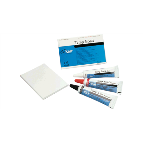 TEMP BOND CON MODIFICATORE 60058