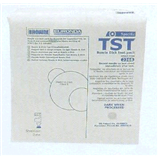 TEST AUTOCLAVE BOWIE & DICK CONF.Pz.1 "