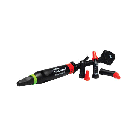 COMPOSITO TETRIC EVO CERAM SIRINGA A3 "
