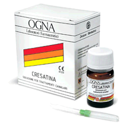 CRESATINA OGNA METACRESILAC.