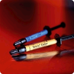TETRIC EVOFLOW 20 CAVIFILS COL.A2