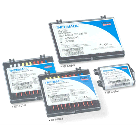 OTTURATORI THERMAFIL mm.25\45    $