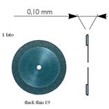 THICK-THIN mm.19 1 LATO