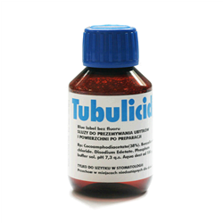 DETERGENTE TUBULICID BLU 0030209  $