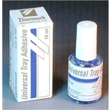 UNIVERSAL TRAY ADHESIVE 10ml