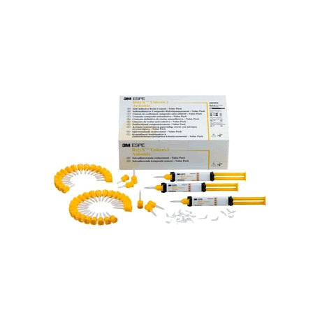 UNICEM 2 A2 COD. 56846 3M