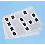 BUSTE X DIAPOSITIVE T3611-00 PZ.100