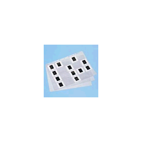 BUSTE X DIAPOSITIVE T3611-00 PZ.100