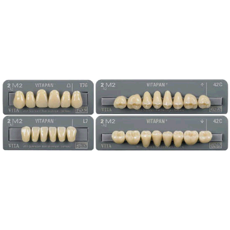 VPAN 3D POST./SUP 2M2 40C X8
