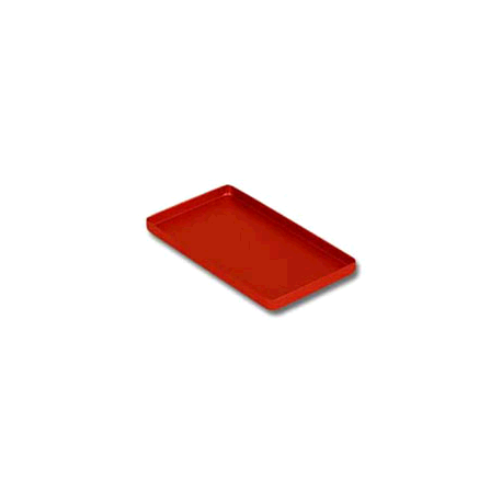 VASSOIO AL2723-LR ROSSO