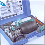 VALIGETTA BOL FIRST AID 2 X RIANIM. 3495