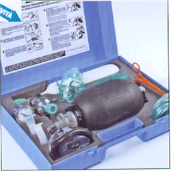 VALIGETTA BOL FIRST AID 2 X RIANIM. 3495