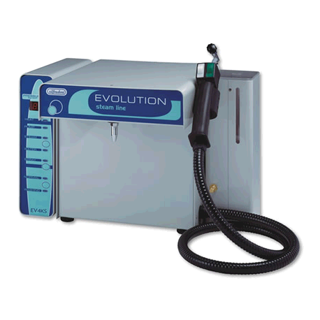 VAPORIERA EVOLUTION EV4KS