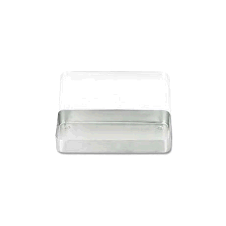 VASSOI PORTASTRUM. INOX 2700-L