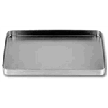 VASSOIO 2720-L INOX