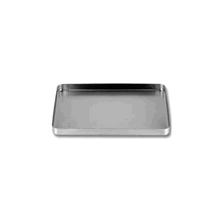 VASSOIO 2720-L INOX