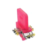 VITE A0930-94 TRIDIR ANATOMICHE