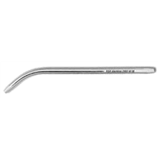 CANNULE 2902-M ACCIAIO MEDIUM