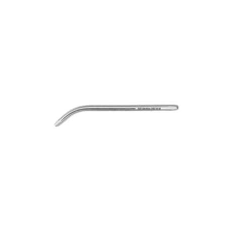 CANNULE 2902-M ACCIAIO MEDIUM