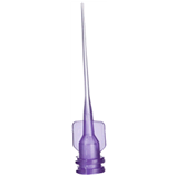 CANNULE CAPILLARY VIOLA UP3099 Pz.50