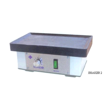 VIBRATORE SHAKER 2 722/00