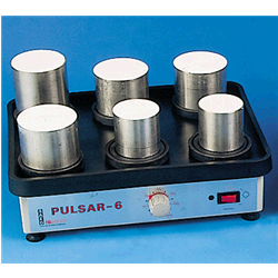 VIBRATORE PULSAR 6