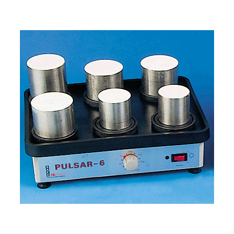 VIBRATORE PULSAR 6