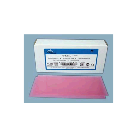 CERA SPEZIAL FOGLI ROSA ESTATE 650-0500