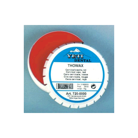 CERA 708.0000 YETI ROSSA