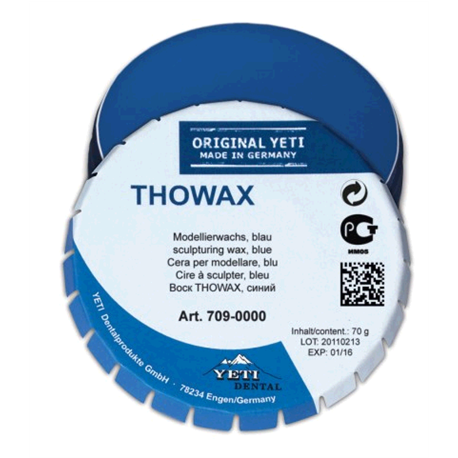 CERA BLU THOWAX 709.0000