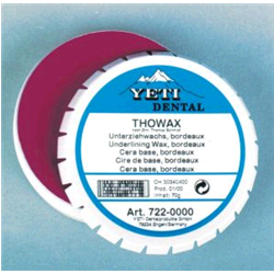 CERA THOWAX YETI 712.0000 VIOL