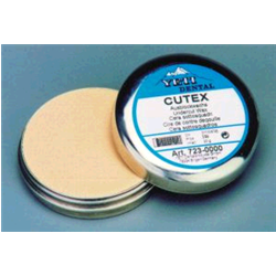 CERA CUTEX 723-0000 X SOTTOSQUADRI