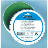CERA CONSEQUENT 728-0010 VERDE gr.70