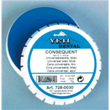 CERA CONSEQUENT 728-0030 BLU gr.70