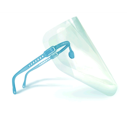 VISTA TECH ULTRALIGHT ECO KIT BLU 5621/B