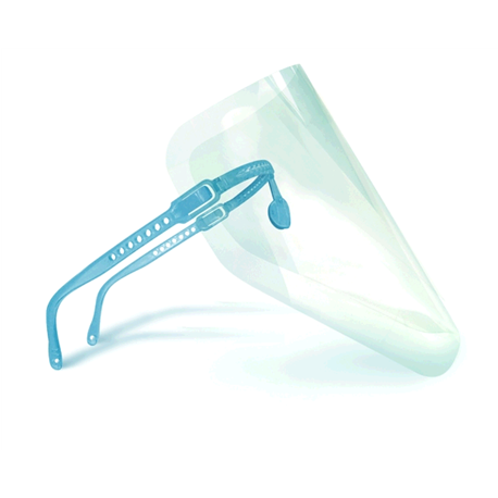 VISTA TECH ULTRALIGHT ECO KIT BLU 5621/B