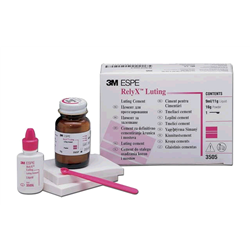 RELYX LUTING CEMENTO 3505 KIT