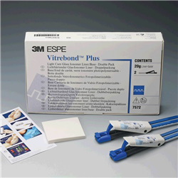 VITREBOND PLUS CONF.DOPPIA CEMENTO