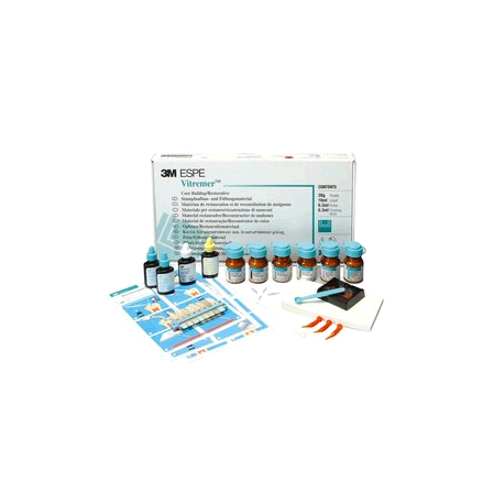 VITREMER 3303I KIT COMPLETO