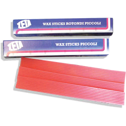 WAX STICKS PICCOLI 161/90RA  ROTO   *