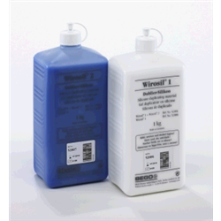 WIROSIL SILICONE Kg. 1+1 52001