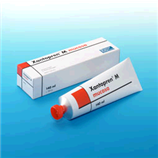 SILICONE XANTOPREN MUCOSA