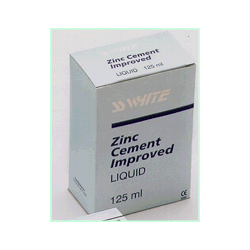 ZINC CEM.IMPR.SSW LIQ.45 ml.