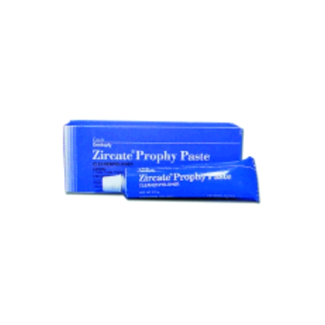 ZIRCATE PROPHY PASTA 677001
