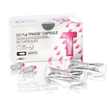 FUJI TRIAGE WHITE CAPS. pz.50 002496    